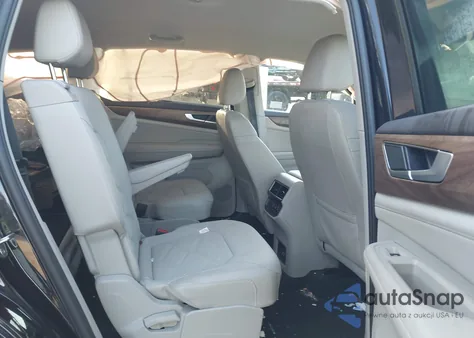 2024 Volkswagen Atlas 2.0T Se W/Technology from USA, damaged, VIN 1V2WR2CA3RC538136